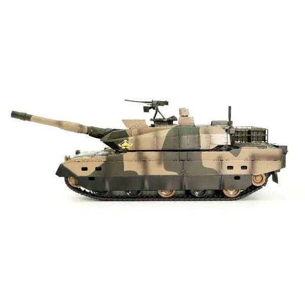 京商 京商エッグ(KYOSHO EGG)/TW006/BB弾バトルタンク ウェザリング