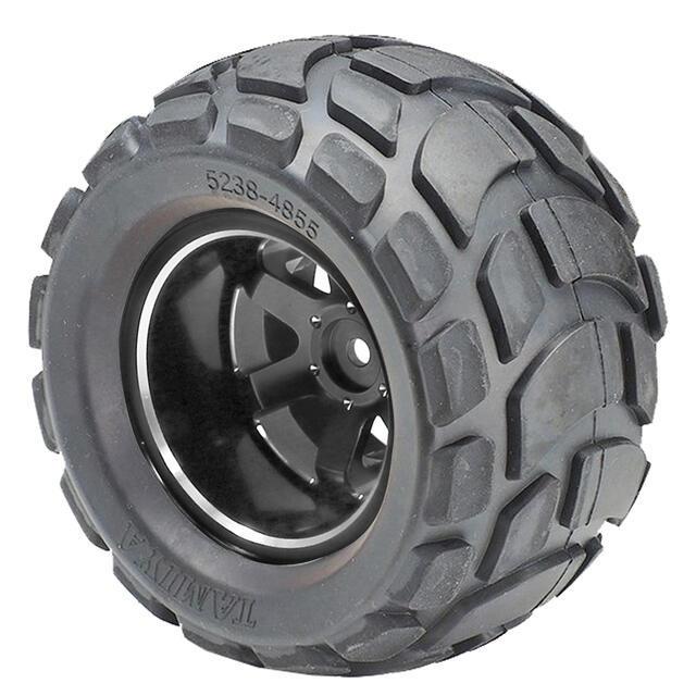 WR-02用 イーグルアルミホイール フロント＋リア イーグル模型 EAGLE