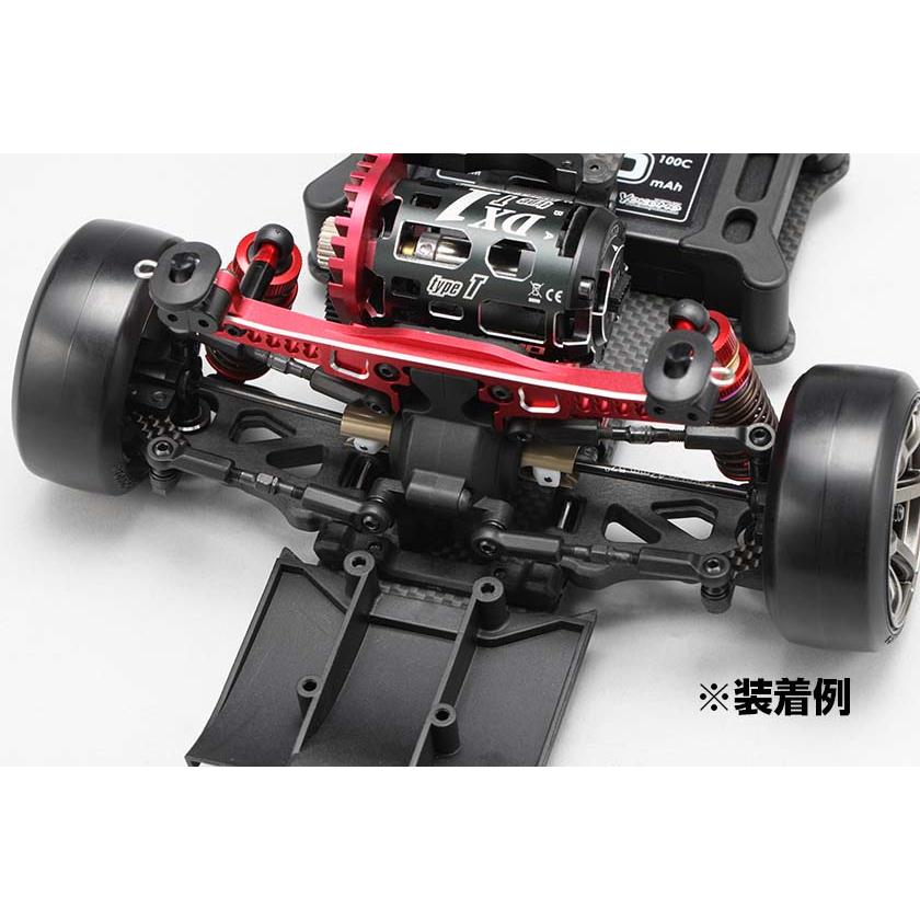 【ネコポス対応】YOKOMO(ヨコモ)/Y2-RTCA/“YD-2S用”リヤ トー コントロール システムの画像