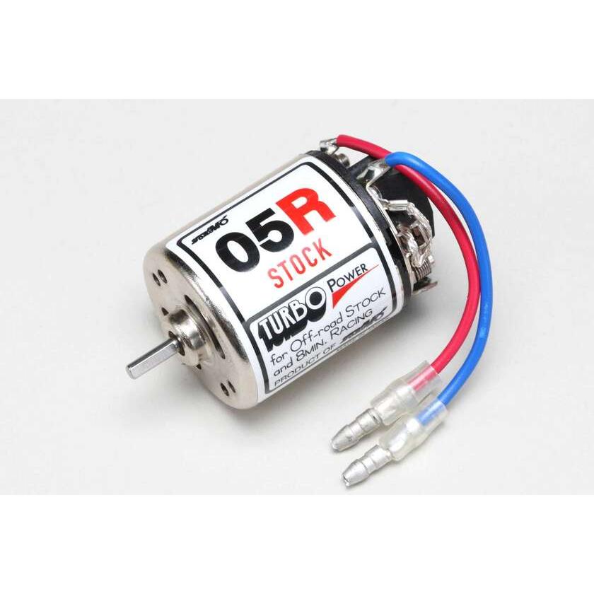 YOKOMO(ヨコモ)/YM-05R/ヨコモ 05R ストックモーター : ラジコン夢空間