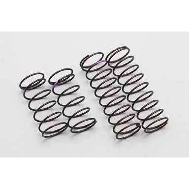 ヨコモyokomo ビックボアショックセットスプリングセット新品未使用 YOKOMO 【ネコポス対応】ヨコモ(YOKOMO)/YS-A750/ビックボア