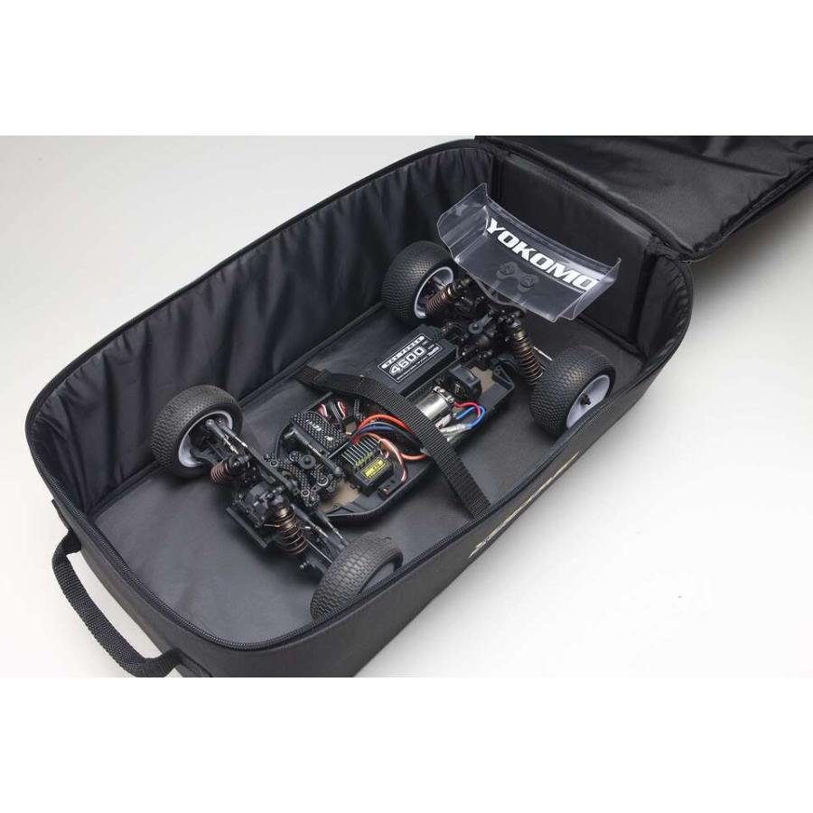759 1/10 ラジコン バック バッグ ラジドリ ツーリング 759 1/10 ラジコン バック バッグ ラジドリ ツーリング