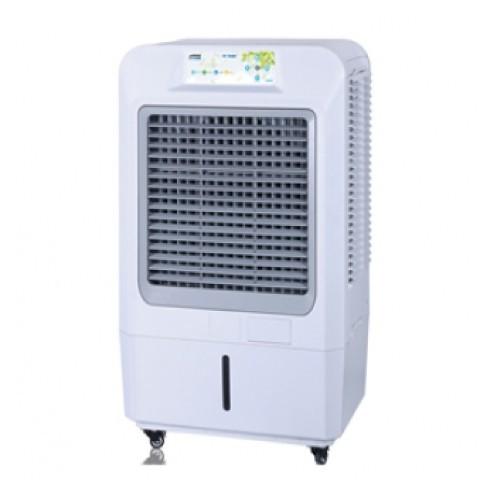 サンコー 冷風扇 25EX 中古品 リモコン付き SANKO