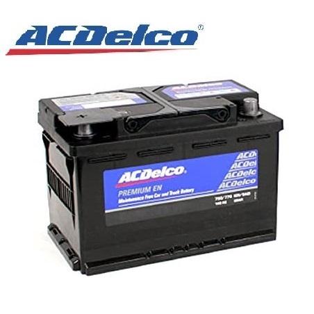 ACDelco LN3R （DIN：H6逆極性）ACデルコ RHタイプ 欧州車用バッテリー(旧品番：30-66/ 30-72) : acln3r :  カーショップRCA ヤフーショッピング店 - 通販 - Yahoo!ショッピング