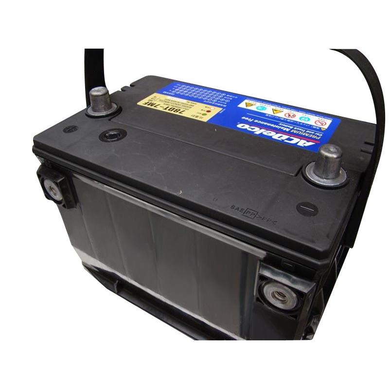 新春SALE！ ACDelco 78DT-7MF ACデルコ 北米車用 デュアルターミナルバッテリー 【1685531929】(9862円)