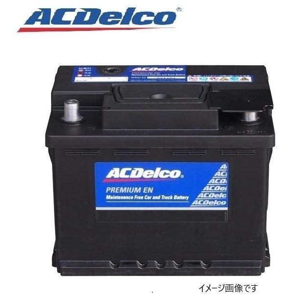 ACDelco LN2 （DIN：H5）ACデルコ 欧州車用バッテリー(旧品番：20-55 