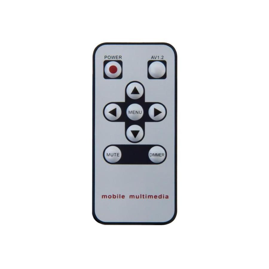 ジェットイノウエ GX-101AHD AHD超広角カメラ７インチ高精細モニター