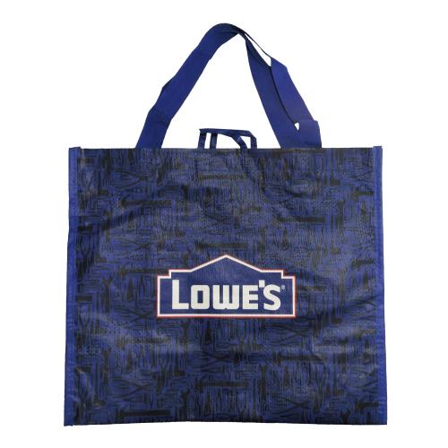 ショッピングバッグ LOWE'S｜rcc1964｜02