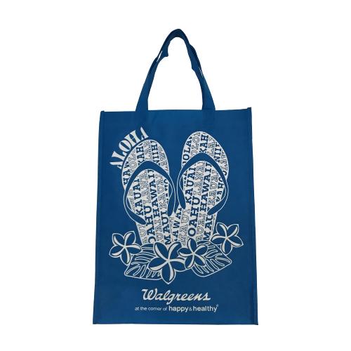 ショッピングバッグ Walgreens BLA/BLB/GRA/GRB : R.C.Company - 通販