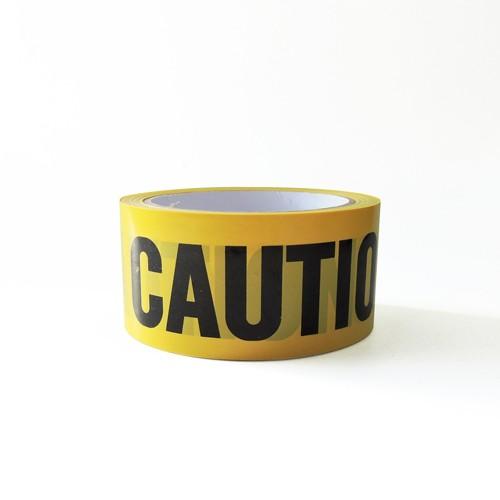 Cautionテープ S Ca 1 R C Company 通販 Yahoo ショッピング