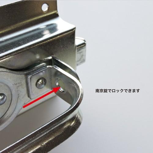 スウィングラッチ（ブラック） : R.C.Company - 通販 - Yahoo!ショッピング