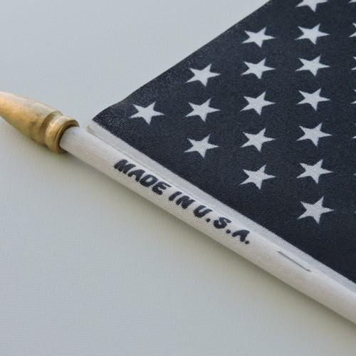 星条旗（ミニフラッグ） -限定品- : R.C.Company - 通販 - Yahoo