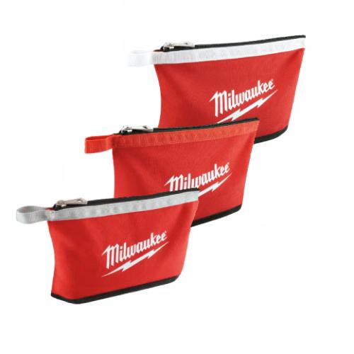 ジッパーポーチ Milwaukee : R.C.Company - 通販 - Yahoo!ショッピング