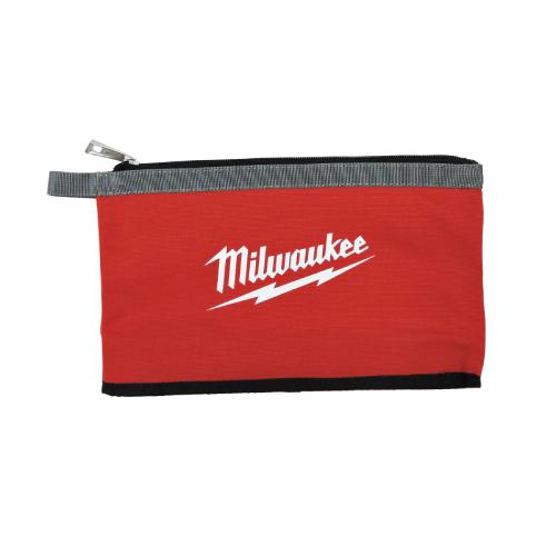 ジッパーポーチ Milwaukee : R.C.Company - 通販 - Yahoo!ショッピング