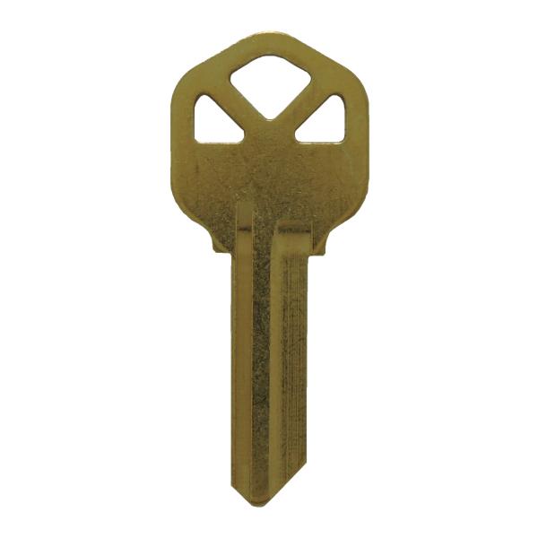 GG　レトロ　ブランクキー 10本セット GG レトロ ブランクキー 10本セット GG レトロ ブランクキー 10