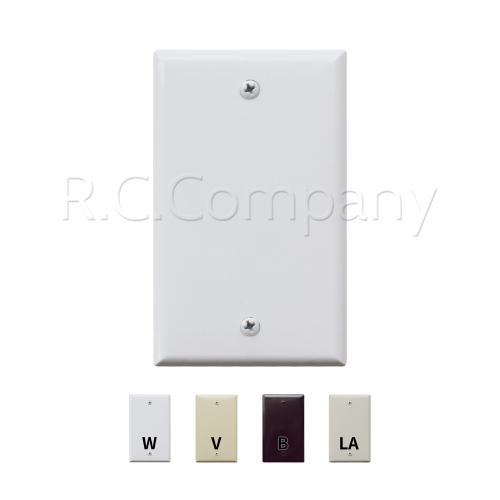 プラスチック ブランクプレート : R.C.Company - 通販 - Yahoo