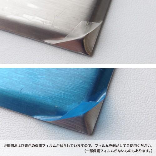 ステンレスヘアライン6口コンセントプレート : R.C.Company ステンレスヘアライン6口コンセントプレート : R.C.Company