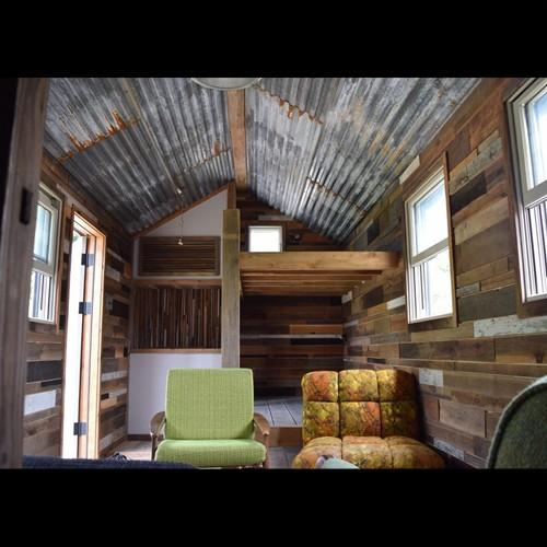 ティンパネル 錆びトタン板 B 5 2400 ハーフカット Tin B24 R C Company 通販 Yahoo ショッピング