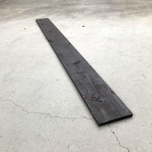 古杉板【D 2m】185幅 20厚（ダークブラウン） : R.C.Company - 通販