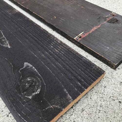 古杉板【D 2m】185幅 20厚（ダークブラウン） : R.C.Company - 通販