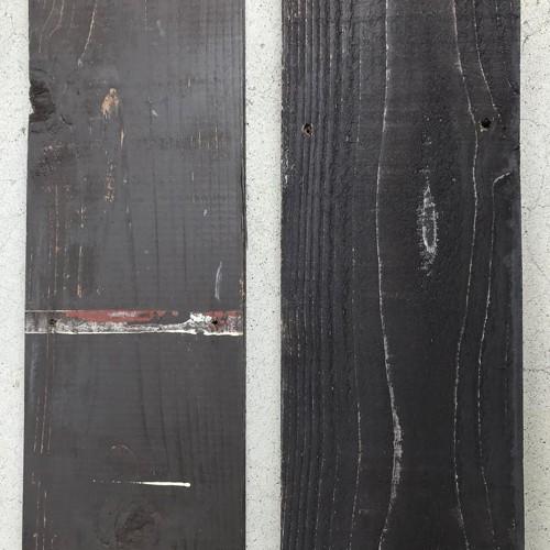 古杉板【D 2m】185幅 20厚（ダークブラウン） : R.C.Company - 通販