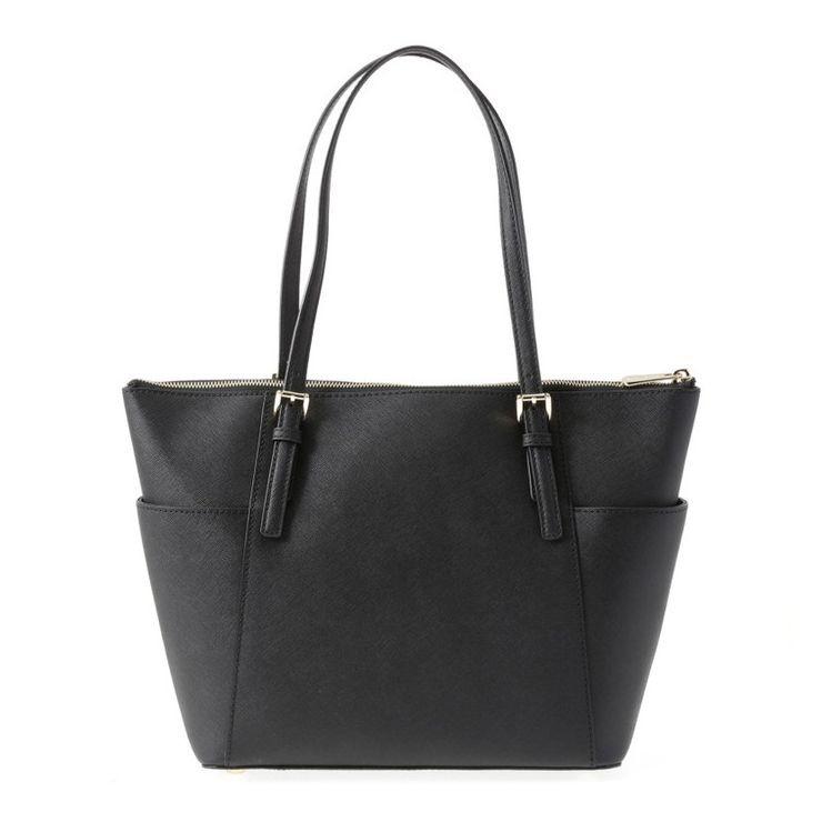 MICHAEL KORS マイケルコース 30F2GTTT8L 001 トートバッグ Black