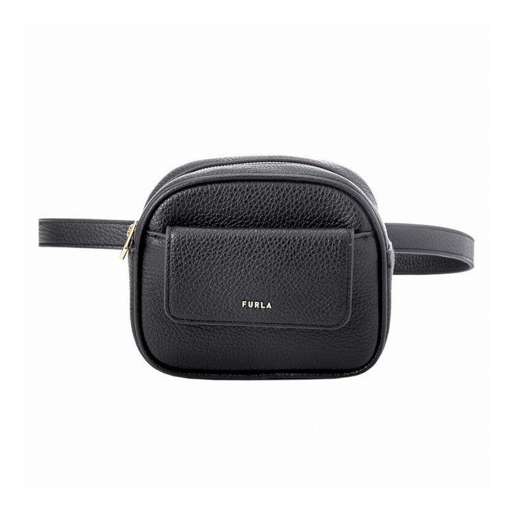 Furla おしゃれ フルラ ウェストバッグ ブランド Bu 38hsf000o6000 Furla We Hsf000 かわいい O6000 Bu 38hsf000o6000 おしゃれ