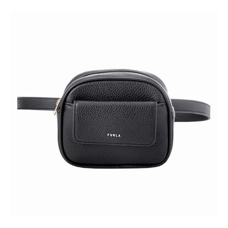 FURLA フルラ ウェストバッグ WE00138 HSF000 O6000 おしゃれ かわいい ブランド｜rcmdfa