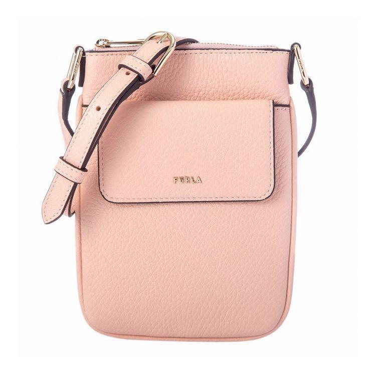 Furla We フルラ ショルダーバッグ おしゃれ We Hsf000 1br00 Bu 40hsf0001br00 かわいい リコメン堂ファッション館