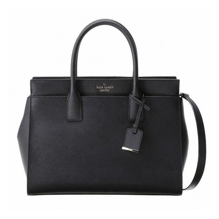 KATE SPADE ケイトスペード ハンドバッグ PXRU5931 001｜rcmdfa