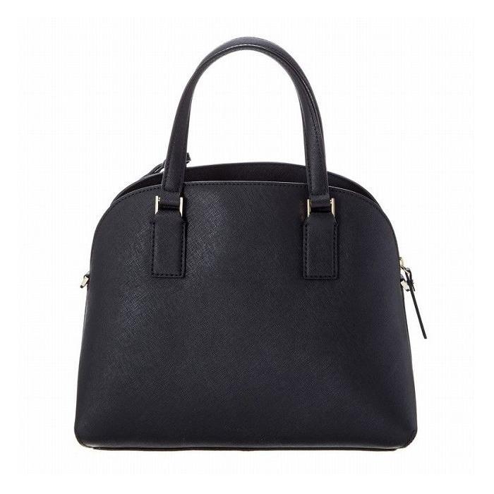 KATE SPADE ケイトスペード PXRU8262 001 BLACK ショルダーバッグ 代引不可の画像