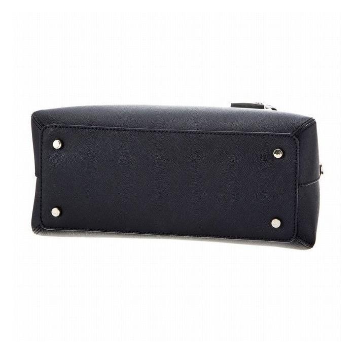 KATE SPADE ケイトスペード PXRU8262 001 BLACK ショルダーバッグ 代引不可の画像