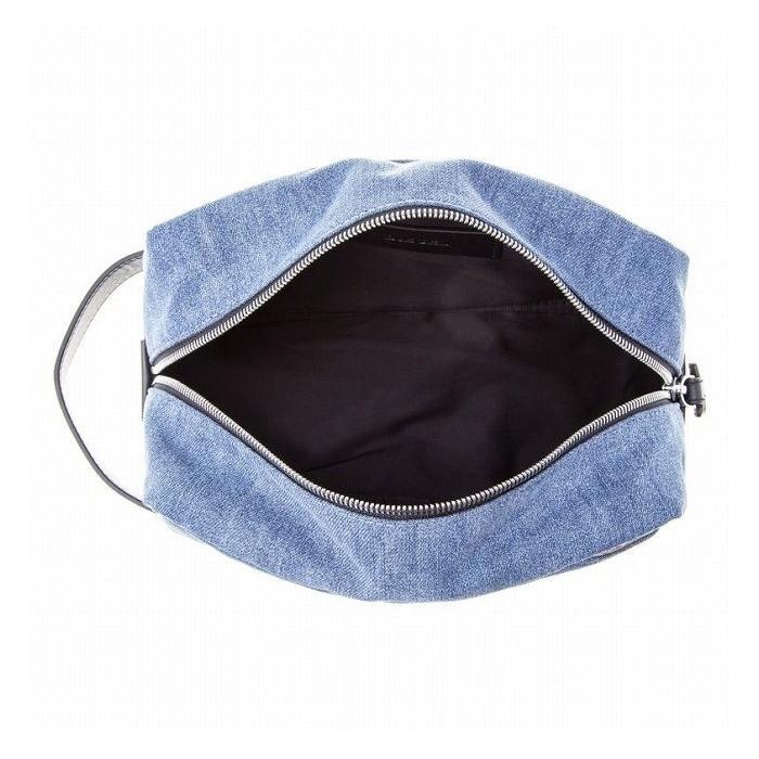 新入荷新入荷DIESEL ディーゼル ポーチ X05801 PS778 H3820 化粧ポーチ