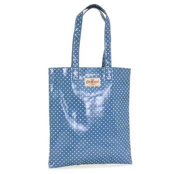 キャス・キッドソン CATH KIDSTON トートバッグ 242653 BOOK BAG LRG FASHION ROYAL BLUE｜rcmdfa