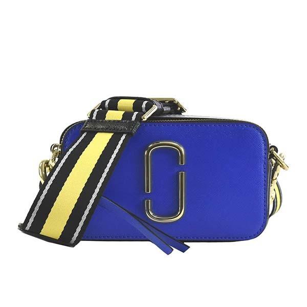 開店祝い Marc Jacobs Snapshot マークジェイコブス M 494 ショルダー Bl ショルダーバッグ Ch リコメン堂ファッション館 通販 Yahoo ショッピング 激安の Smmacademy Ru