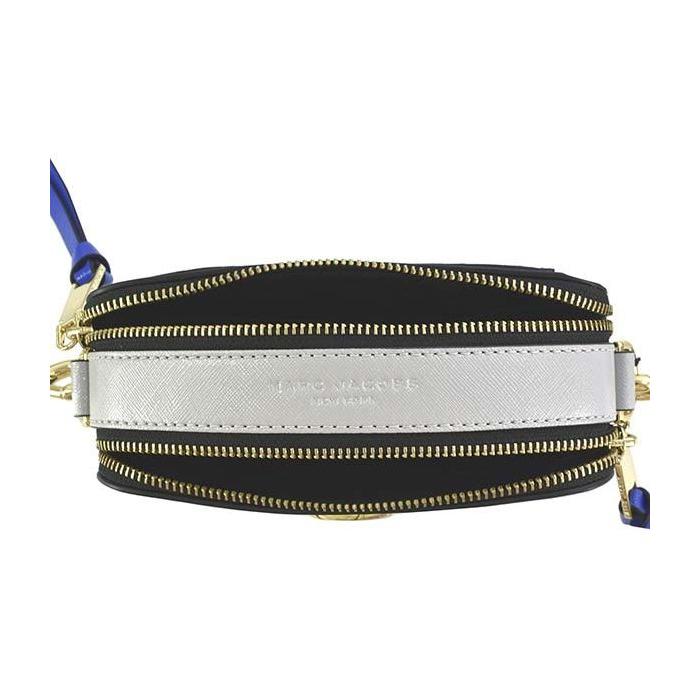 開店祝い Marc Jacobs Snapshot マークジェイコブス M 494 ショルダー Bl ショルダーバッグ Ch リコメン堂ファッション館 通販 Yahoo ショッピング 激安の Smmacademy Ru