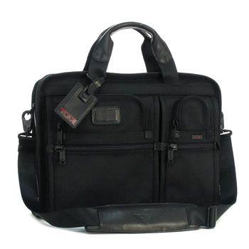 トゥミ tumi ブリーフケース 26107 documents alpha