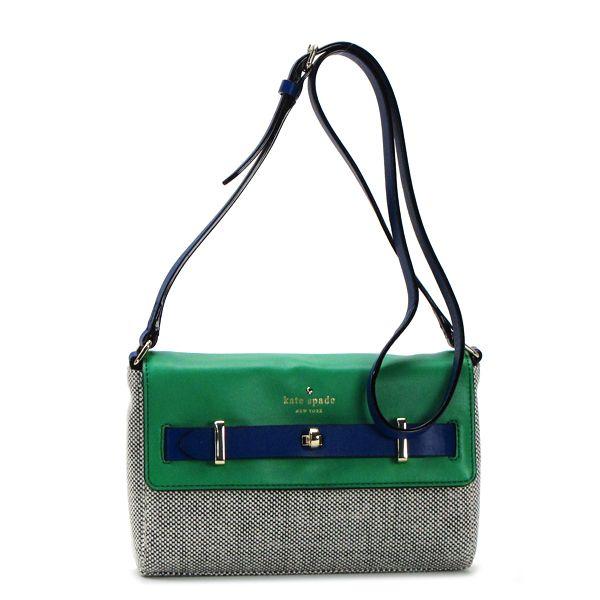 今季ブランド ケイトスペード kate spade バッグ 斜めがけ bourbon street fabri pxru4271 carmine black/beryl green gr, oilstation 5749c450