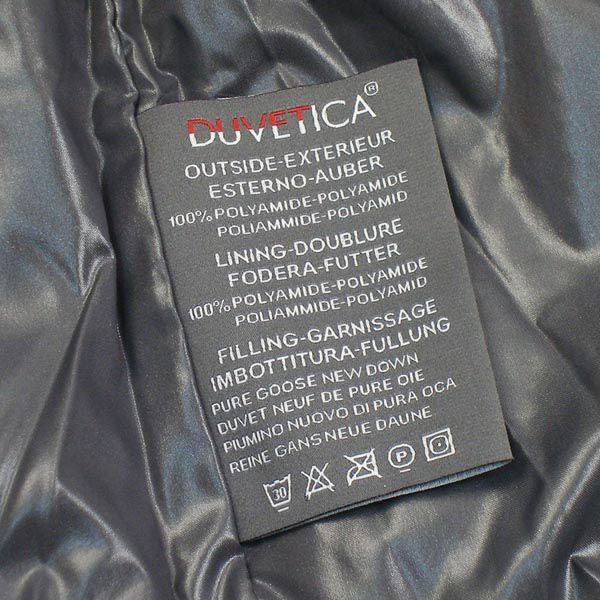 duvetica デュベティカ メンズジャケット u2250 dionisio granito gy/si｜rcmdfa｜05