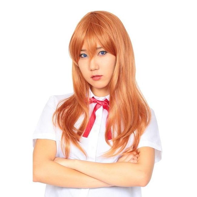 82%OFF!】カツランド アニメロング 代引不可 レディースアクセサリー ウィッグ コスプレ衣装 〔マッシュルームカット〕 塩化ビニル製 『カツランド』 〔ハロウィン パーティー〕(代引不可)