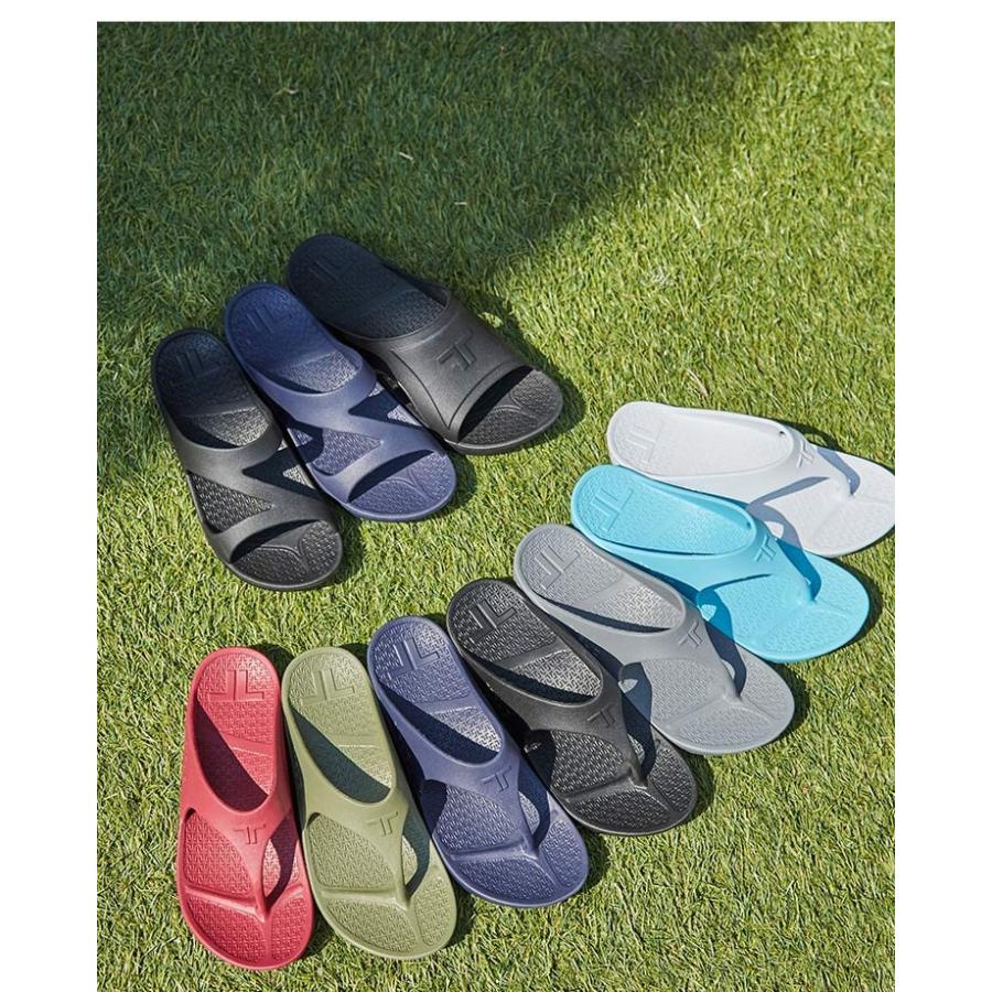 サンダル ビーチサンダル TELIC テリック FLIP FLOP コンフォートサンダル リカバリーサンダル EVAサンダル 日本正規品｜rcmdfa｜09