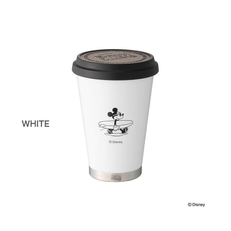 サーモマグ タンブラーミニ 300ml サーフスタイル ミッキー M Ssm ディズニー Disney 保温 保冷 Fc M Ssm リコメン堂ファッション館 通販 Yahoo ショッピング