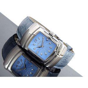 海外品 DAMIANI ダミアーニ 腕時計 30000143-BUP 【QGW1060143245】(38193円)