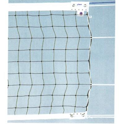 アシックス バレーボールネット 6人制バレーボールネットエコタイプ検定AA級 2825EK