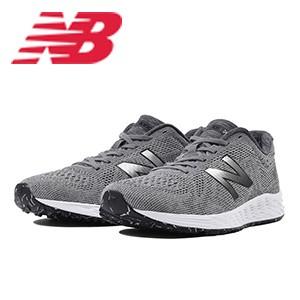 ニューバランス ランニングシューズ メンズ Fresh Foam Arishi MARIS D RS1 シルバー
