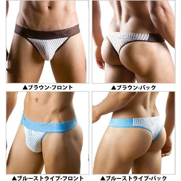 Calvin Klein（カルバン・クライン） メンズ下着 Tバック THONG CLEVER