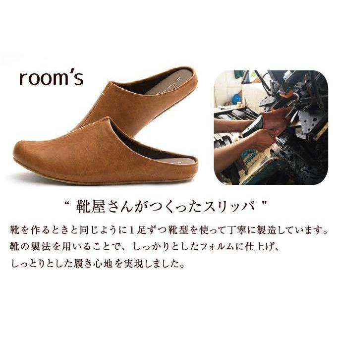 rooms ルームズ ルームスリッパ ルームシューズ ユニセックス メンズ レディース サンダル バルコニー ベランダ グッドデザイン 代引不可 | ブランド登録なし | 02