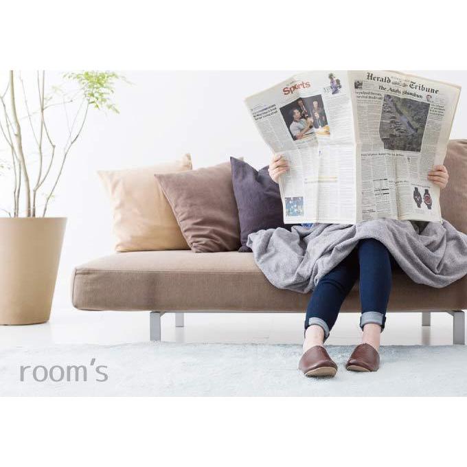 rooms ルームズ ルームスリッパ ルームシューズ ユニセックス メンズ レディース サンダル バルコニー ベランダ グッドデザイン 代引不可 | ブランド登録なし | 04