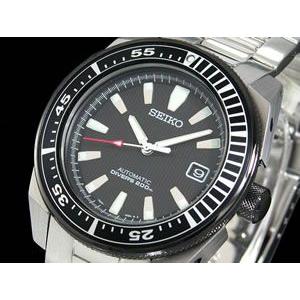 セイコーダイバーズの系譜 Samurai サムライ シリーズ 国産腕時計情報局