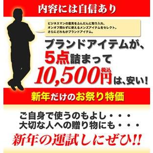 逸品 正月限定 当たり付き メンズ 腕時計 ブランド 福袋 円 バッグ Aquabarroso Com
